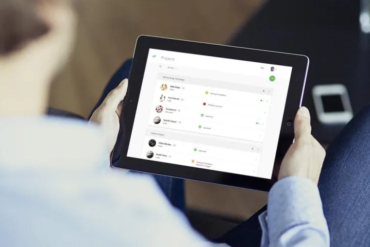 Bild: Besseres Kundenfeedback: Stuttgarter Startup macht Werbeagenturen das Leben leichter