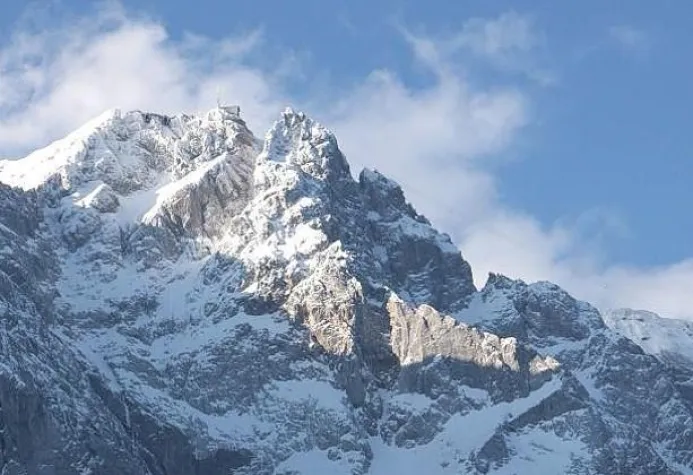 Bild: Entwicklungstage für Unternehmer auf der Insel Rügen und auf der Zugspitze - Das Incentive-Seminar mit Inhalt!