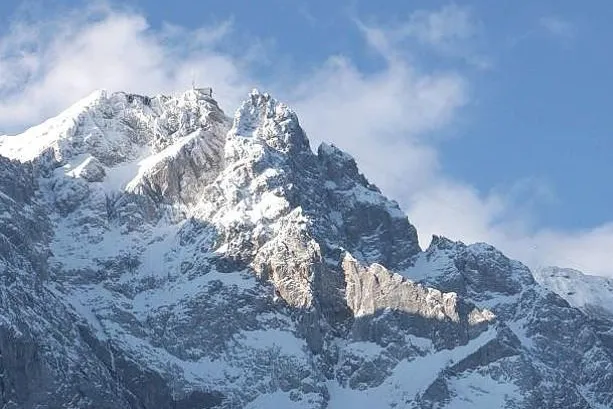 Bild: Entwicklungstage für Unternehmer auf der Insel Rügen und auf der Zugspitze - Das Incentive-Seminar mit Inhalt!