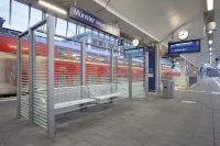 Bild: euromicron Deutschland erhält höchste Lieferantenbewertung der Deutschen Bahn AG