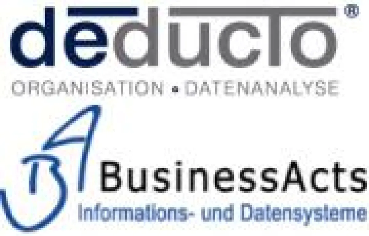 deducto & BusinessActs
