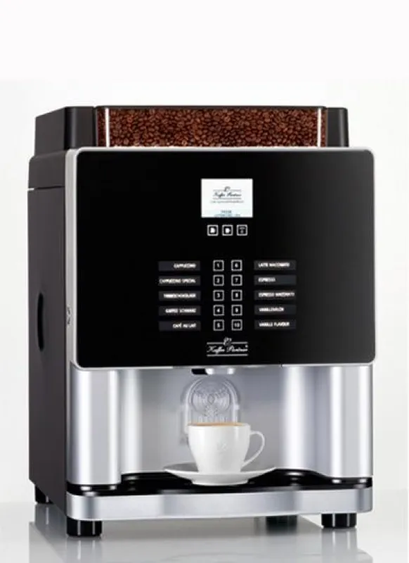 Der Kaffee Partner multiBona2