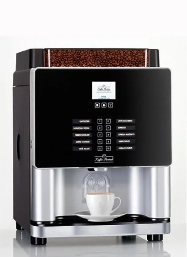 Der Kaffee Partner multiBona2