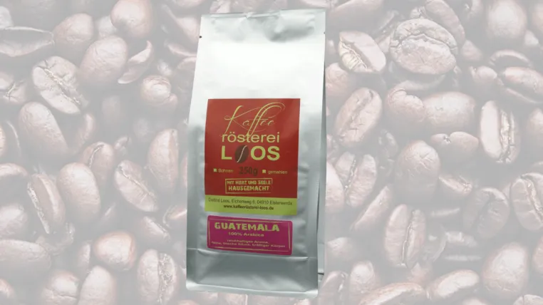 Guatemala Kaffee - Aromatische Perfektion aus den Höhen Mittelamerikas Bild: Guatemala Kaffee - Aromatische Perfektion aus den Höhen Mittelamerikas