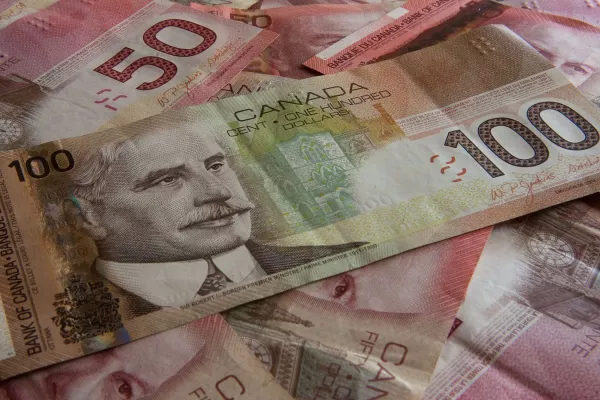 Goldfirma Goliath Resources fließen 3,157 Mio. CAD frisches Kapital zu Bild: Goldfirma Goliath Resources fließen 3,157 Mio. CAD frisches Kapital zu