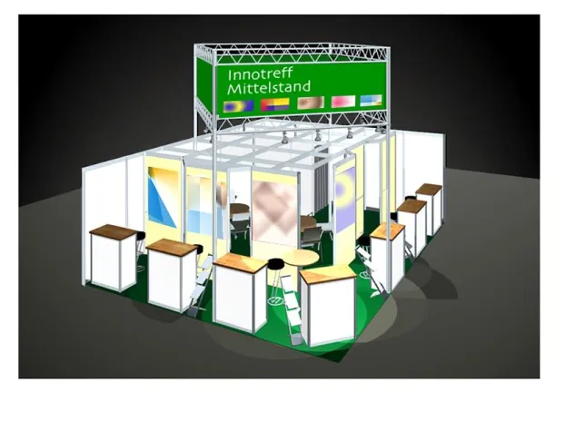 Bild: Neue Energien in Konzert Solar Energy 2008