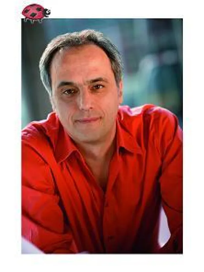 Fotoquelle: Christian Rach : dw