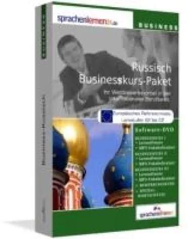 Bild: Neu entwickelt und umfangreich: Innovative Business-Sprachkurse