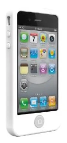 Weiße iPhones für alle Bild: Weiße iPhones für alle