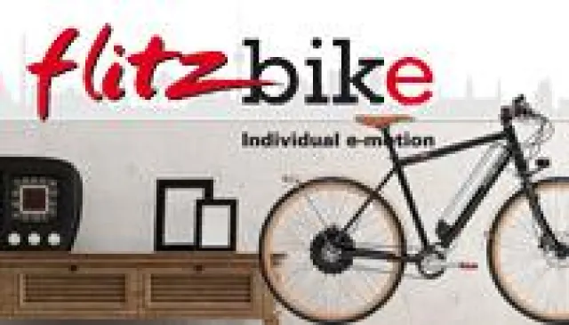 Bild: Hochwertige Pedelecs "Made in Oberschwaben": Flitzbike vereint E-Mobilität mit Regionalität & Handarbeit