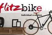 Bild: Hochwertige Pedelecs "Made in Oberschwaben": Flitzbike vereint E-Mobilität mit Regionalität & Handarbeit
