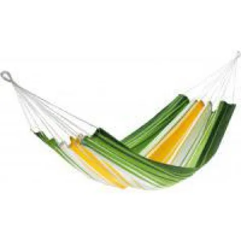 Bild: Das Unternehmen Jobek und seine Hängematten aus Brasilien