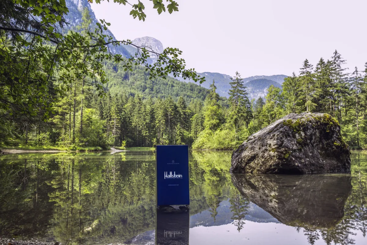 (© Hallstein Artesian Water)