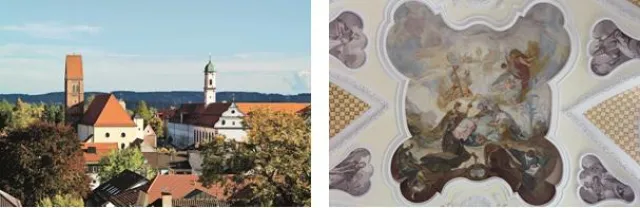 Bild: "Zur Hölle mit Luther"