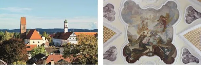 Bild: "Zur Hölle mit Luther"