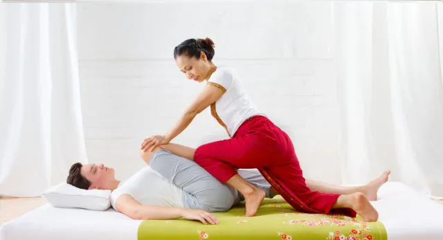 Bild: Phatchari Thaimassage feiert Neueröffnung am Standort Prien am Chiemsee