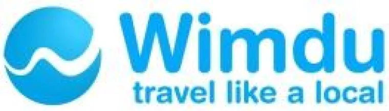 Bild: Wimdu.de gewinnt Red Herring Top 100 Europe Award 2012.