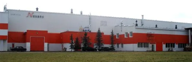 Bild: Erstes Nexans-Werk in Russland startet Produktion und profitiert von deutschem Expertenwissen