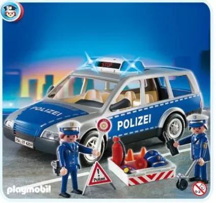 Bild: Playmobil Spielwaren