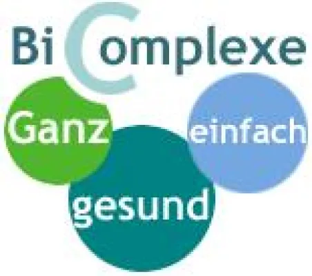 Bild: Komplex-Biochemie: Präparate werden in der Selbstmedikation immer wichtiger