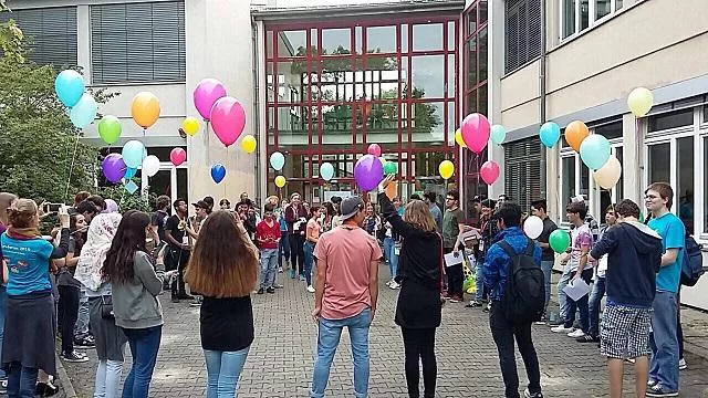 Bild: Berliner Lernferien „MSAct!“ mit Teilnahme von Jugendlichen mit Fluchthintergrund erfolgreich abgeschlossen