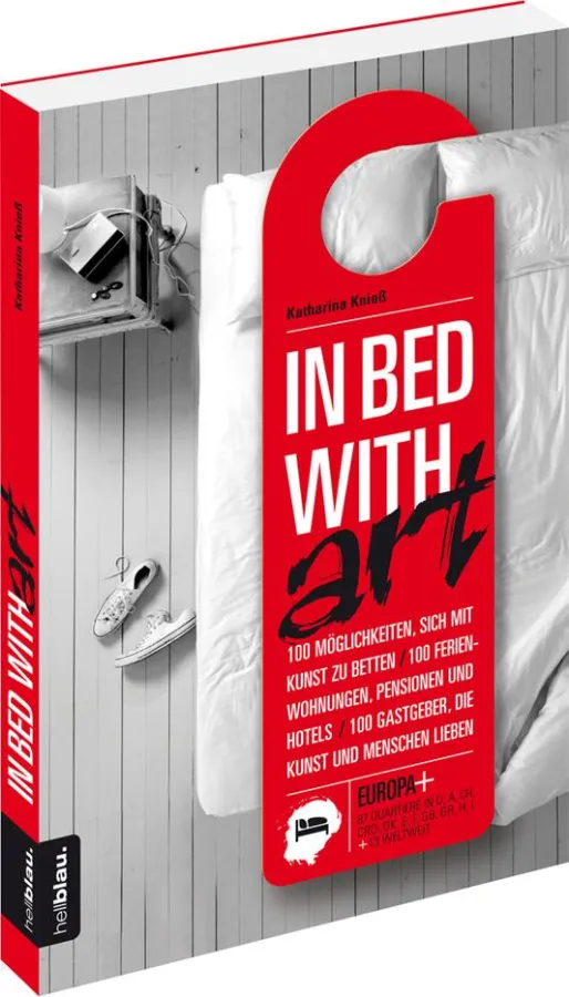 Für Reisende, die das Abenteuer Kunst suchen