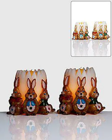 Bild: Flambiance Osterdekoration