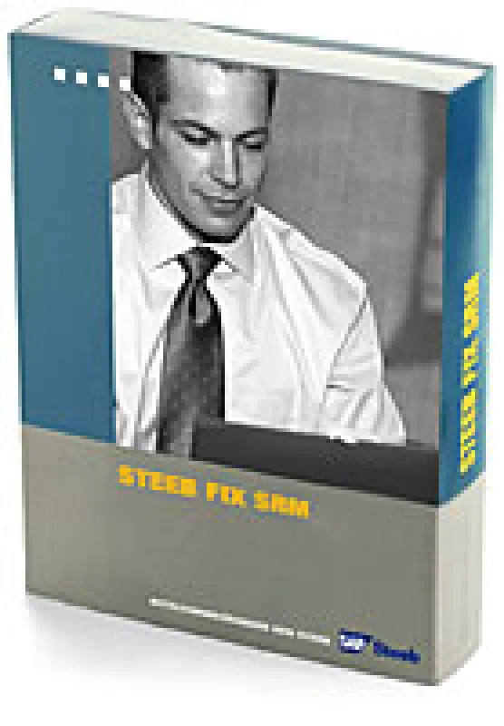 Steeb Fix SRM - die Festpreislösung für Einkäufer in mittelständischen Unternehmen