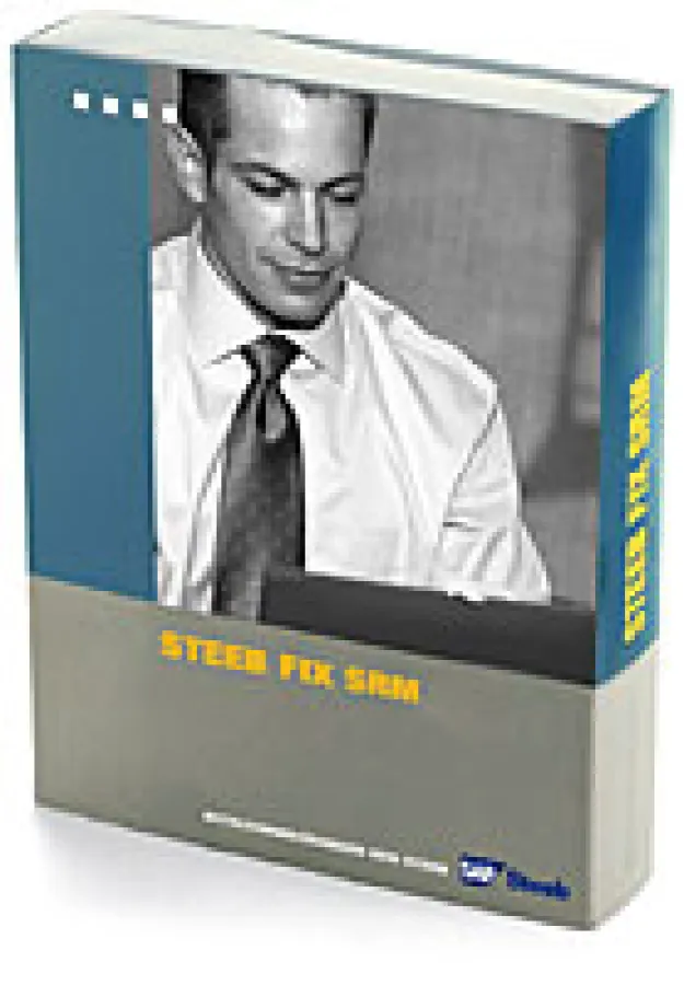 Steeb Fix SRM - die Festpreislösung für Einkäufer in mittelständischen Unternehmen