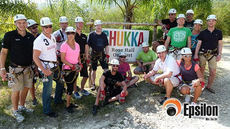 Bild: Mit dem Privatjet in die Sonne