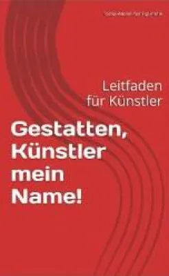 Bild: Galerienbewerbung 2015 - so bewerben sich bildende Künstler in einer Galerie