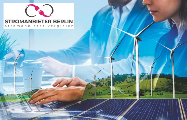 Stromanbieter Berlin – für ein gemütliches Zuhause und eine lebenswerte Umwelt zum besten Preis Bild: Stromanbieter Berlin – für ein gemütliches Zuhause und eine lebenswerte Umwelt zum besten Preis