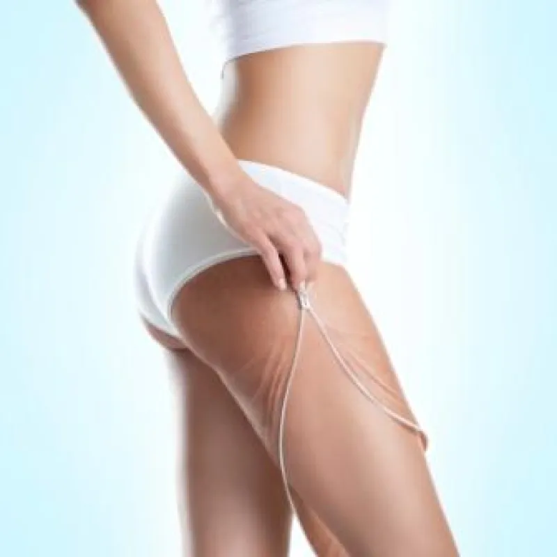 Schöner schlank mit CaloryCoach Wrap?n Go