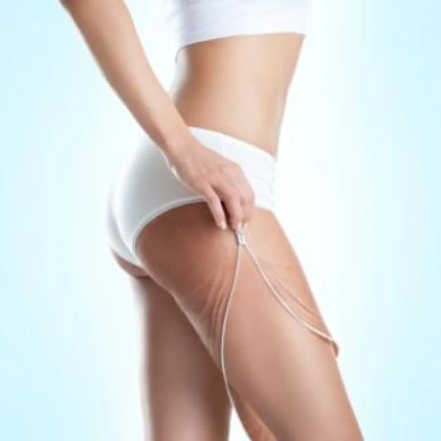 Schöner schlank mit CaloryCoach Wrap?n Go