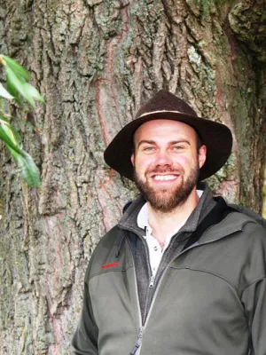 Bild: Leichtigkeit leben und in Balance sein in Weißenhorn