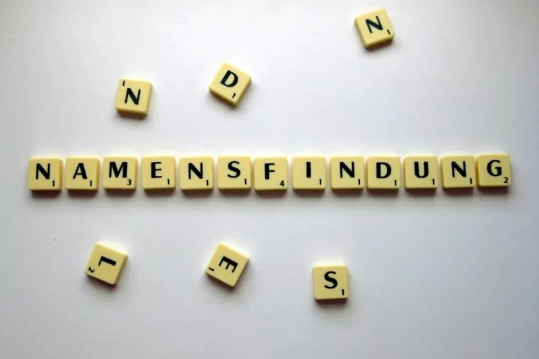 designenlassen.de bietet Unterstützung bei der Namensfindung Bild: designenlassen.de bietet Unterstützung bei der Namensfindung