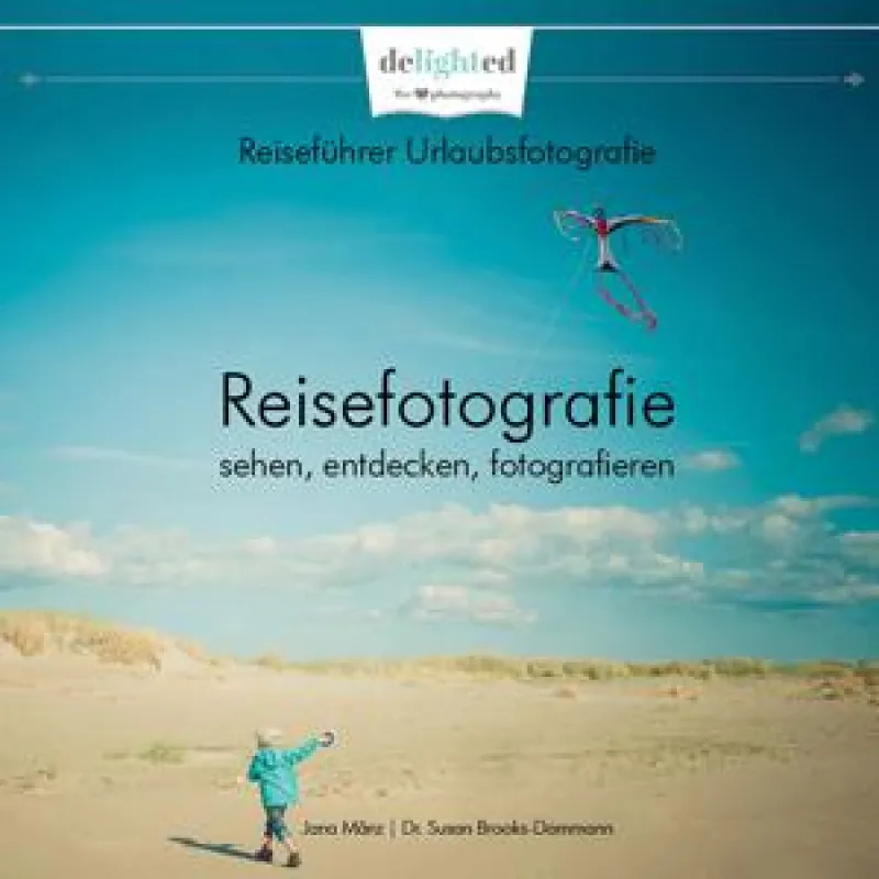 eBook Reisefotografie