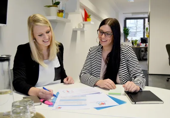 Neue Impulse für den Braunschweiger Werbemarkt Bild: Neue Impulse für den Braunschweiger Werbemarkt