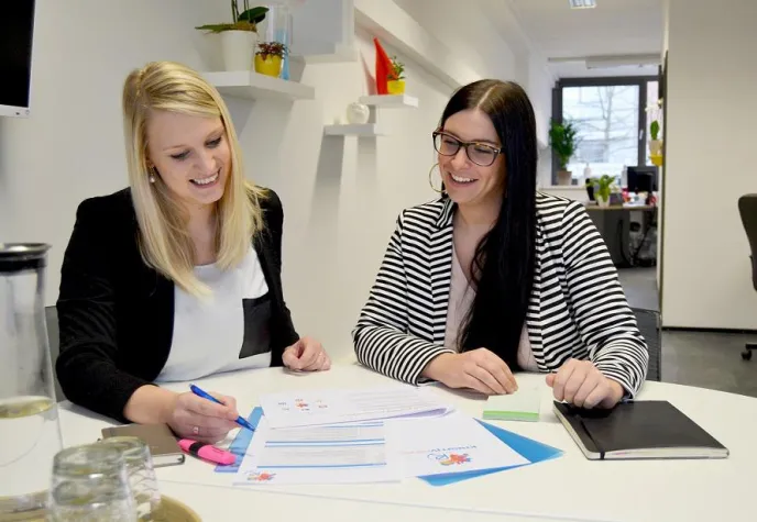 Bild: Neue Impulse für den Braunschweiger Werbemarkt