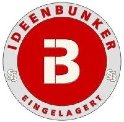 Bild: Ideenbunker.de mit neuem Betreiber - Durch professionelles Know-how zum Erfolg