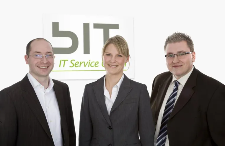 Bild: BIT IT will Wachstumskurs in 2010 fortsetzen
