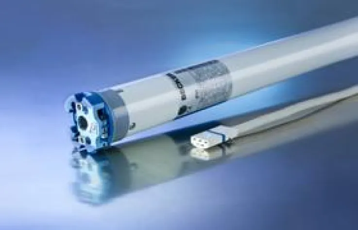 Bild: Rollladenantrieb rundum PROFessionell