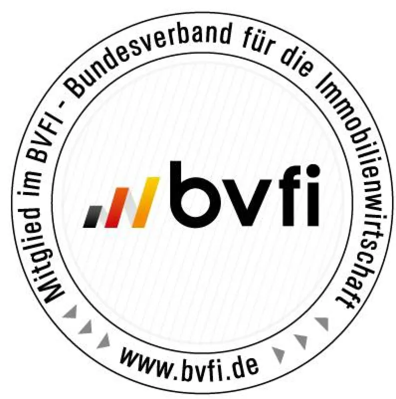 Logo BVFI