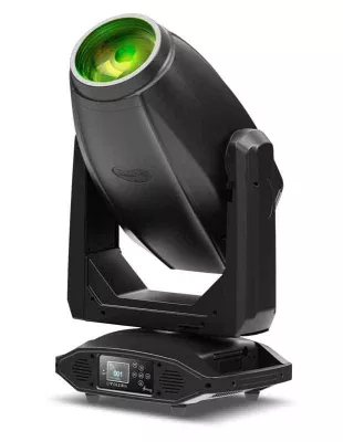 ELATION zeigt innovative neue Produkte erstmals auf der PLASA 2017 Bild: ELATION zeigt innovative neue Produkte erstmals auf der PLASA 2017