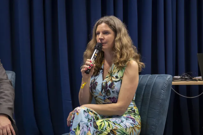 Bild: Wie Selbstzweifel den Unternehmenserfolg beeinflussen