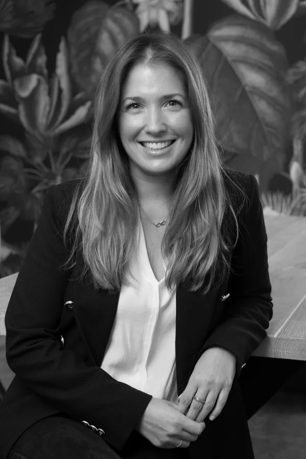 Jenny Potyka, Managing Director