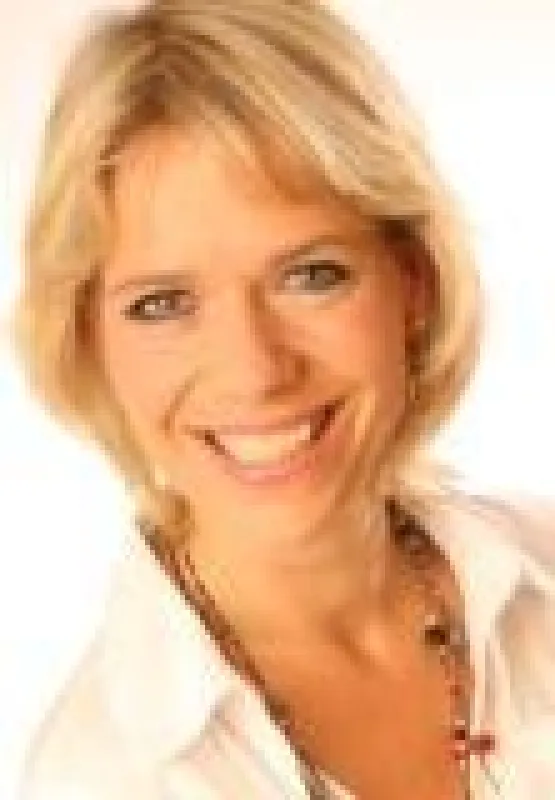 Leitung StrategieCentrum: Astrid-Beate Oberdorf