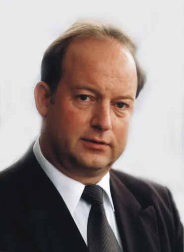 Bild: Österreichische Post AG bestellt Joachim Bleckmann in die Geschäftsführung der Scanpoint Europe Holding