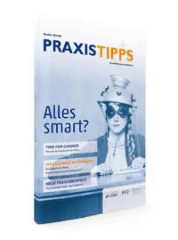 PRAXISTIPPS Kundenkommunikation informiert über neue und andere Wege der Arbeit und Kommunikation Bild: PRAXISTIPPS Kundenkommunikation informiert über neue und andere Wege der Arbeit und Kommunikation