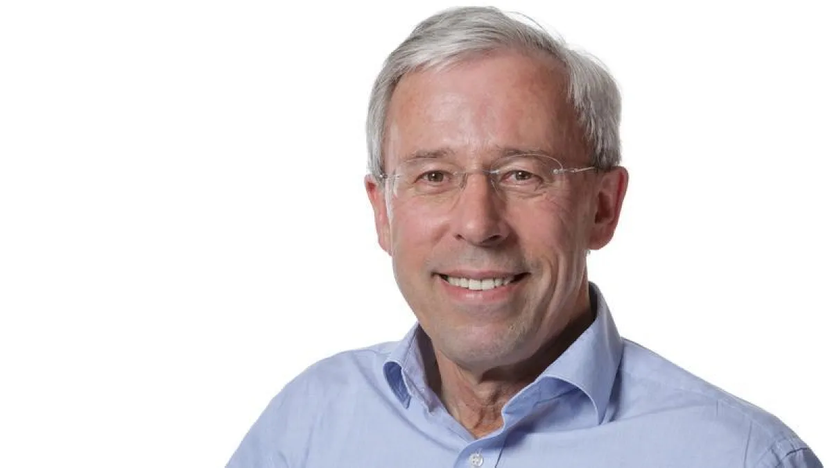Quantenphysiker Peter Zoller (IQOQI/M.R.Knabl)
